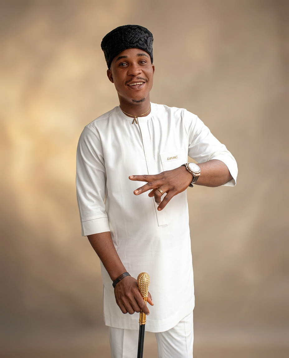 Umeka Solomon, Founder & Managing Director of JoshSuccess