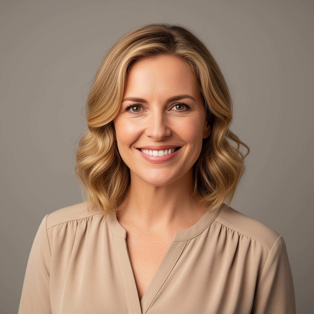 Emily Carter, Interior Decoration Lead at JoshSuccess