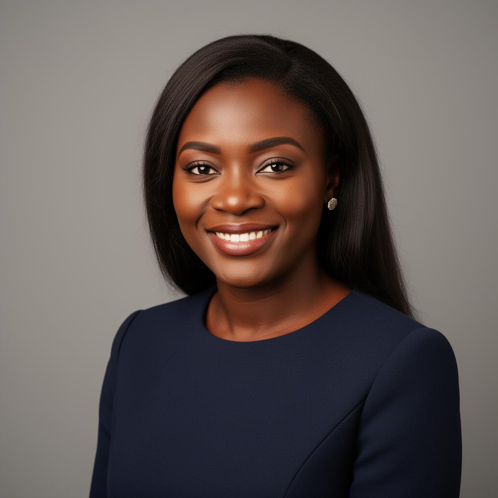 Ifeoma Nwankwo, Client Relations Manager at JoshSuccess