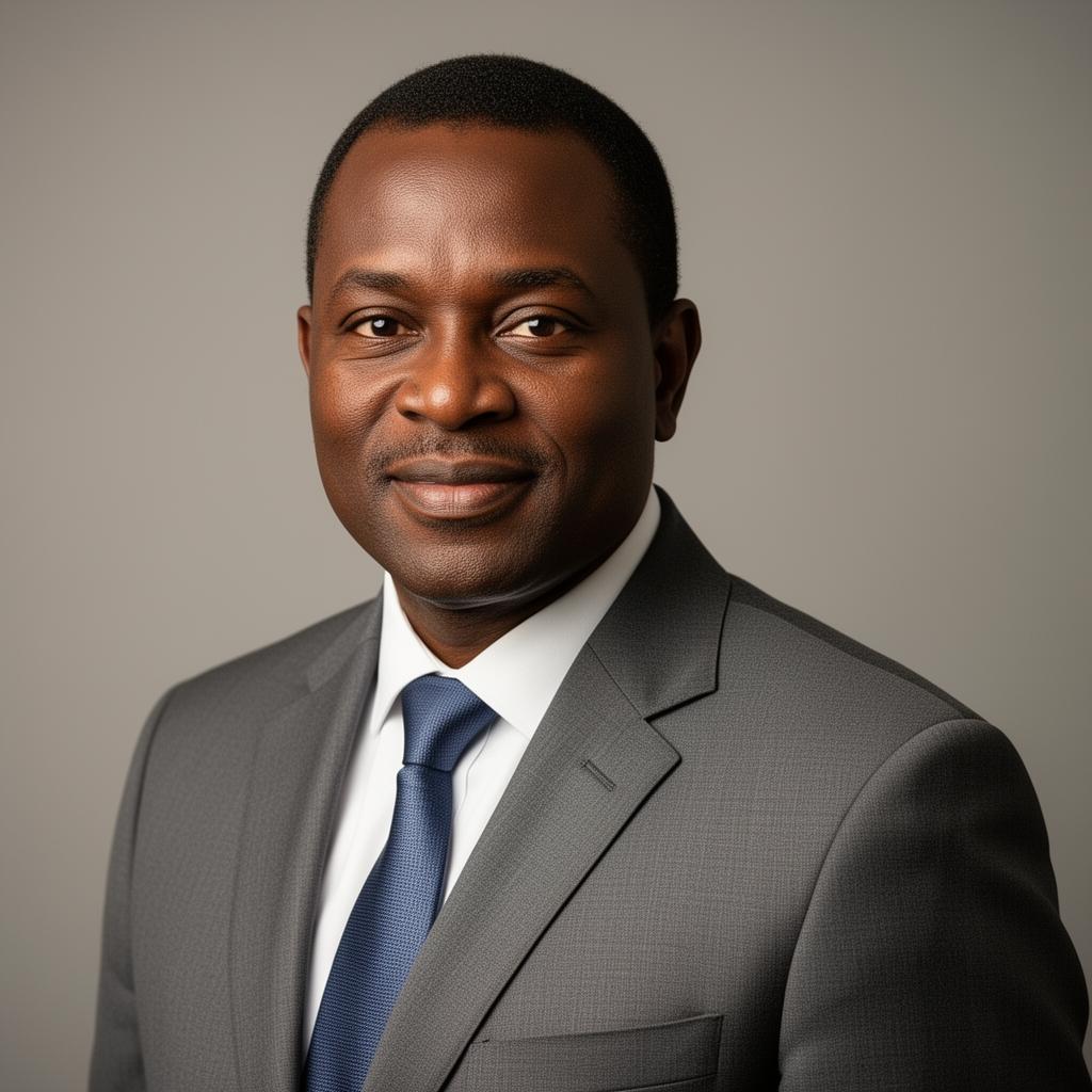 Musa Ibrahim, Investment Advisor at JoshSuccess