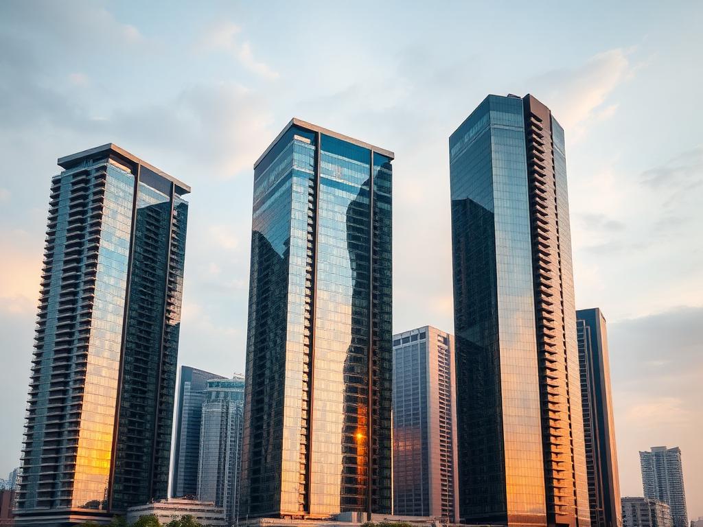 Real Estate Investment Advisory — Nigerian property